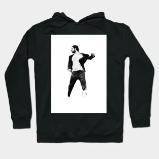 jump Hoodie